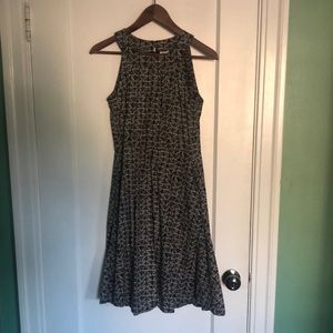 Mata Traders dress, M, 100% cotton. Excellent condition.